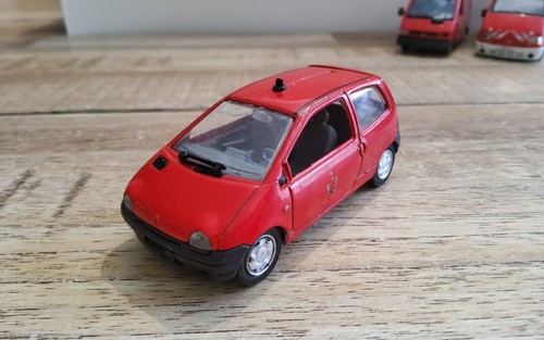 Renault twingo pompier 43 - , 1/43