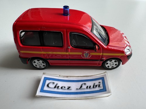 Burago voiture citroën - burago,