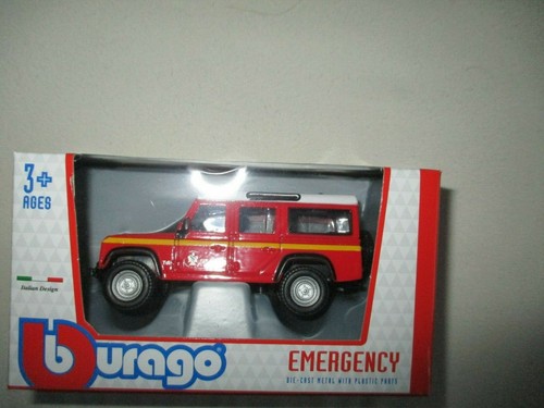 Miniature land defender - miniature,