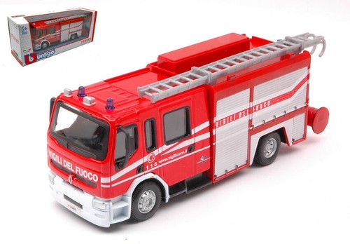 Burago renault premium - burago,