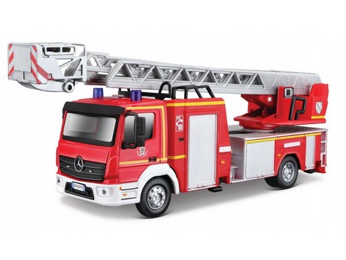 Mercedes benz atego dlk - atego,