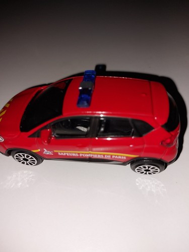 Voiture miniature renault - miniature,