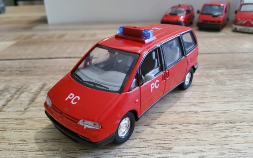 Peugeot 806 pompier 43 - peugeot,