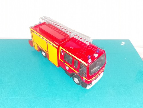 Defaut voiture sapeurs - defaut,