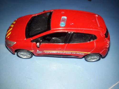 Burago voiture miniature 64 - voiture, 1/64