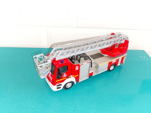 0604261 camion pompiers - de,