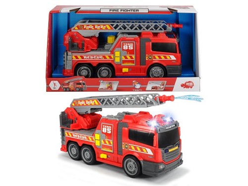 Dickie toys 203308371 camion - toys,
