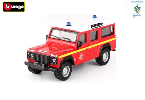 Land rover defender 110 - rover, tdi